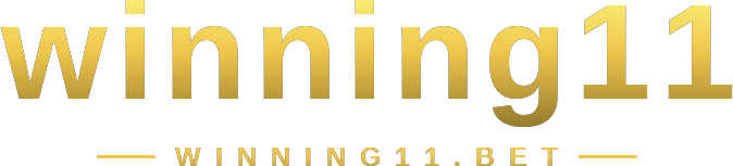 winning11 logo