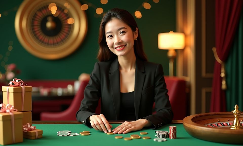 winning11 沉浸式真人輪盤直播間即開