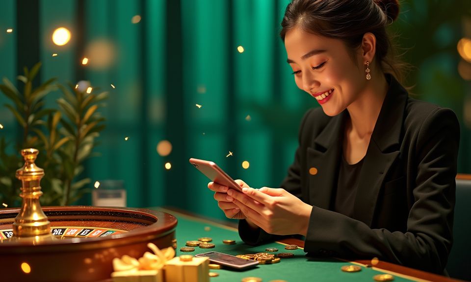 winning11 mobile gaming
